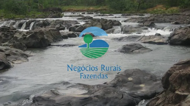 Fazenda à venda de 346 ha em Buritis, MG, Brasil