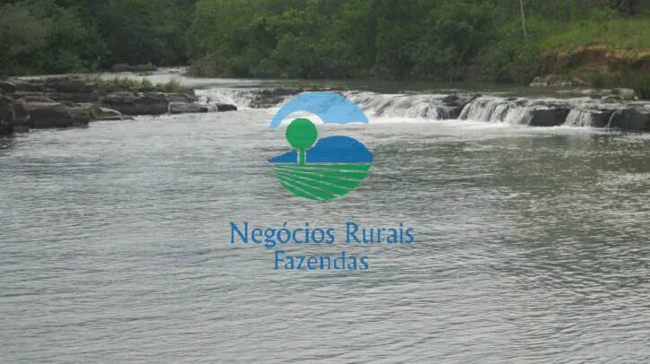 Fazenda à venda de 346 ha em Buritis, MG, Brasil