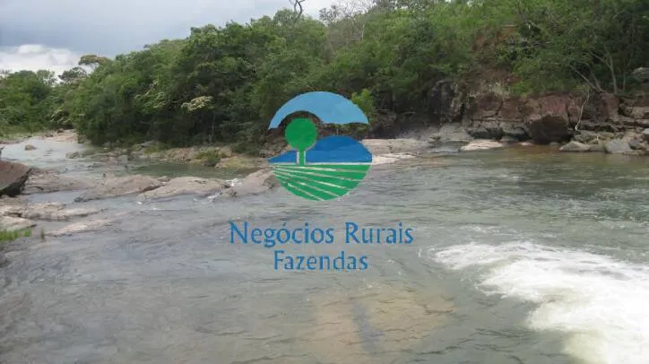 Fazenda à venda de 346 ha em Buritis, MG, Brasil