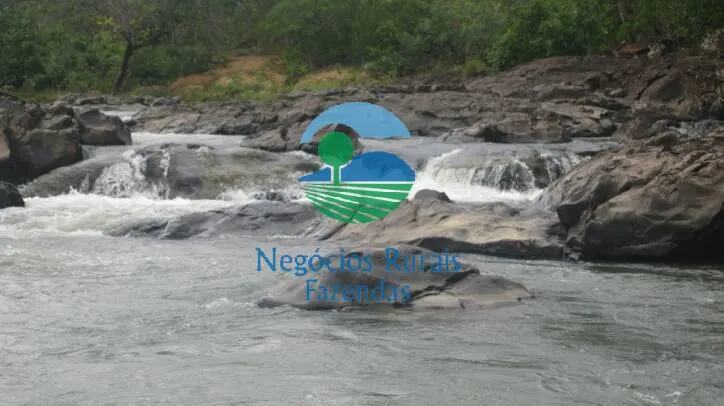 Fazenda à venda de 346 ha em Buritis, MG, Brasil