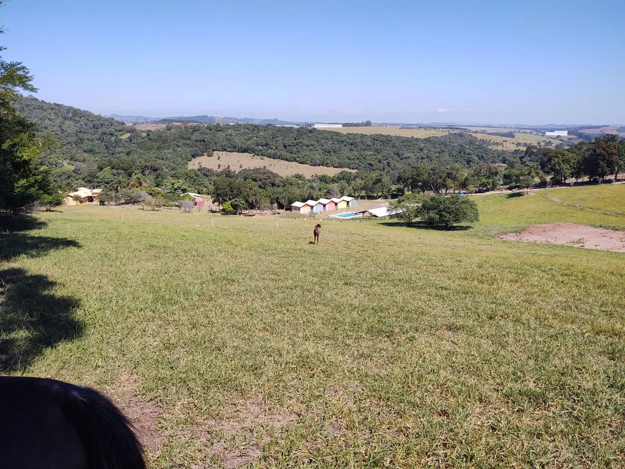 Haras para Arrendar de 9 ha em Atibaia, SP, Brasil