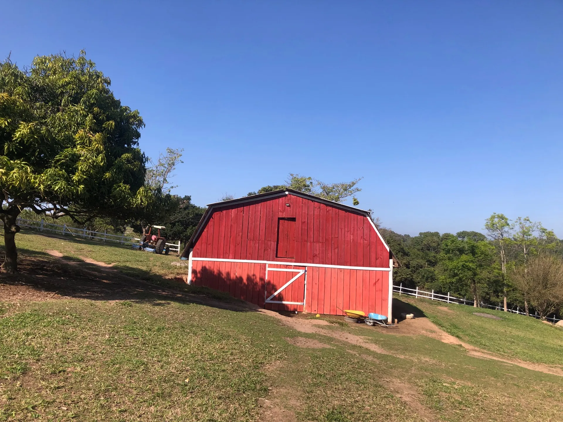 Haras para Arrendar de 9 ha em Atibaia, SP, Brasil