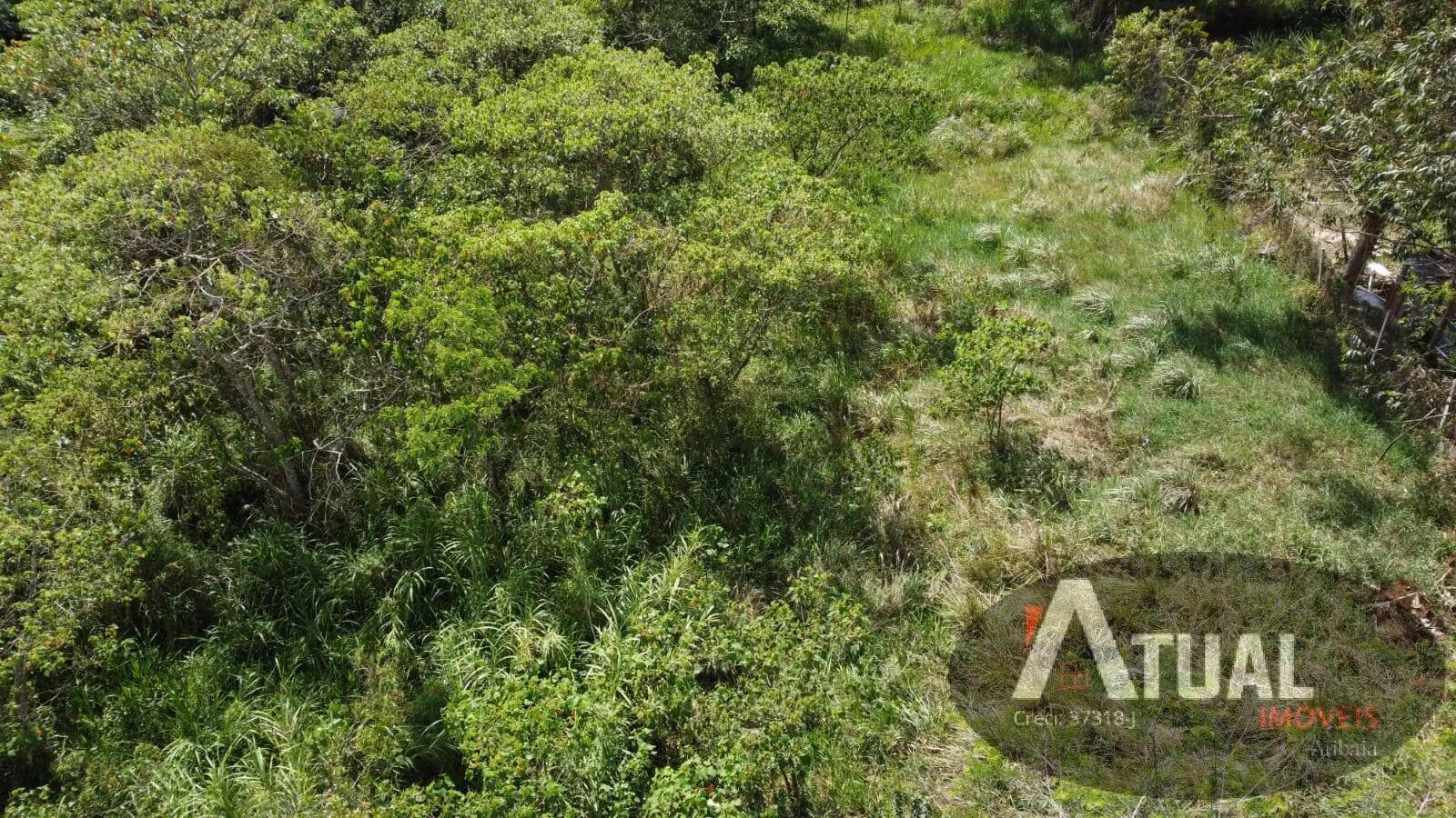 Terreno à venda de 3.663 m² em Atibaia, SP, Brasil