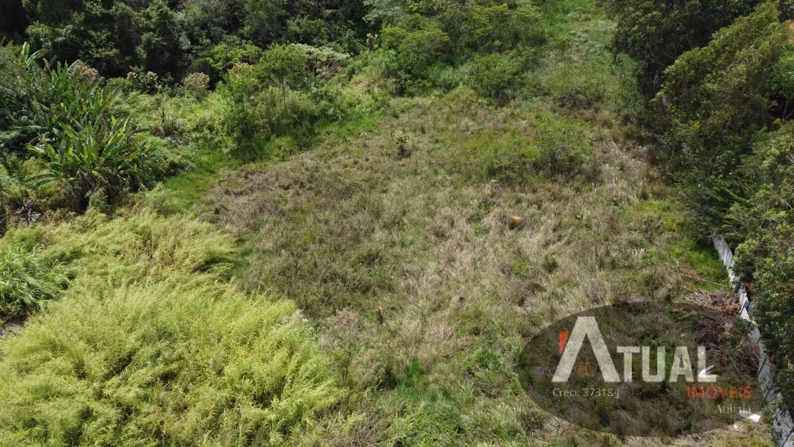 Terreno à venda de 3.663 m² em Atibaia, SP, Brasil