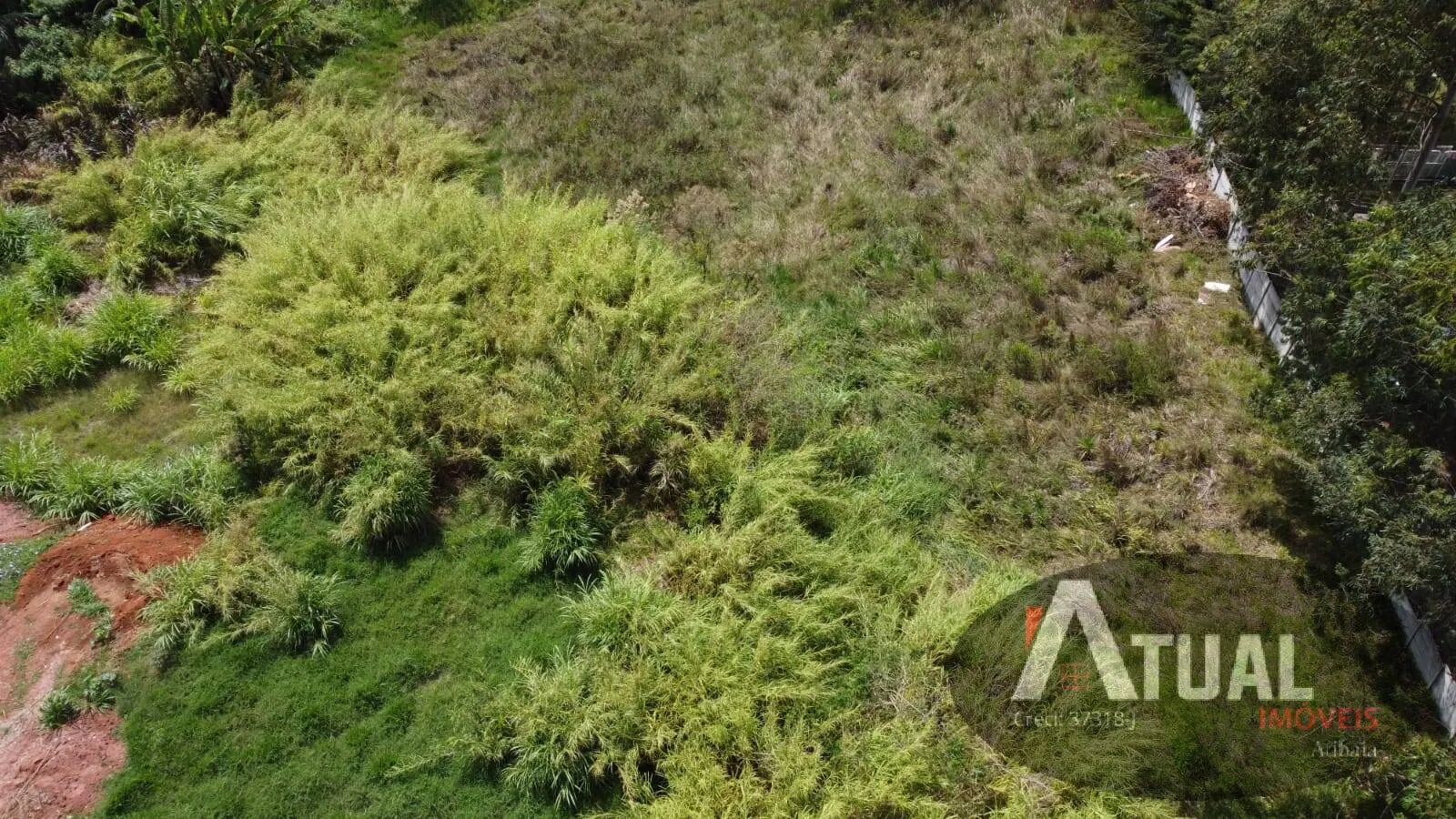Terreno à venda de 3.663 m² em Atibaia, SP, Brasil