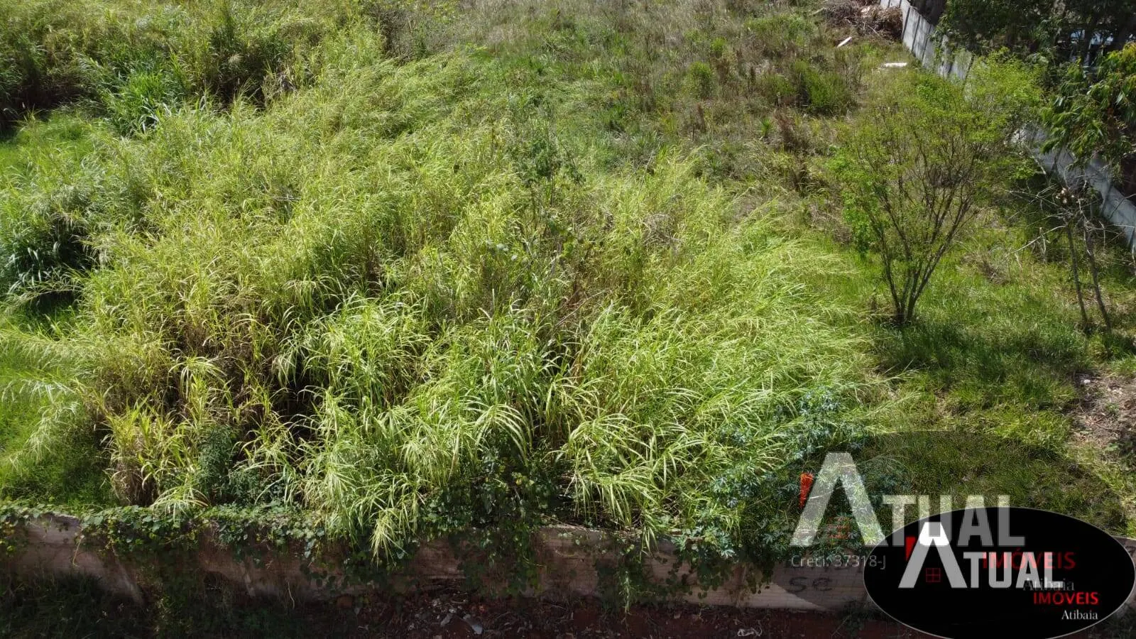 Terreno à venda de 3.663 m² em Atibaia, SP, Brasil