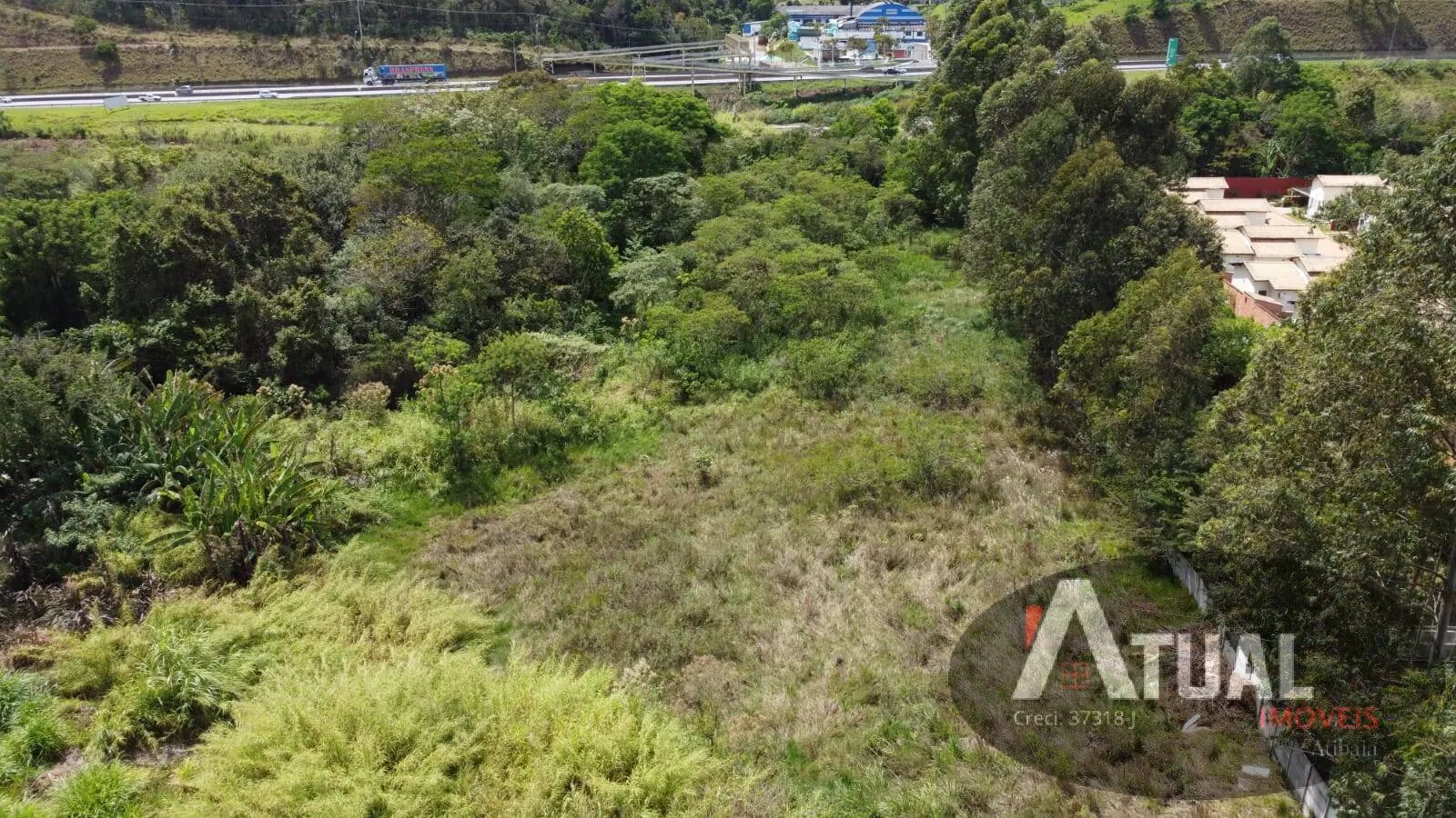 Terreno à venda de 3.663 m² em Atibaia, SP, Brasil