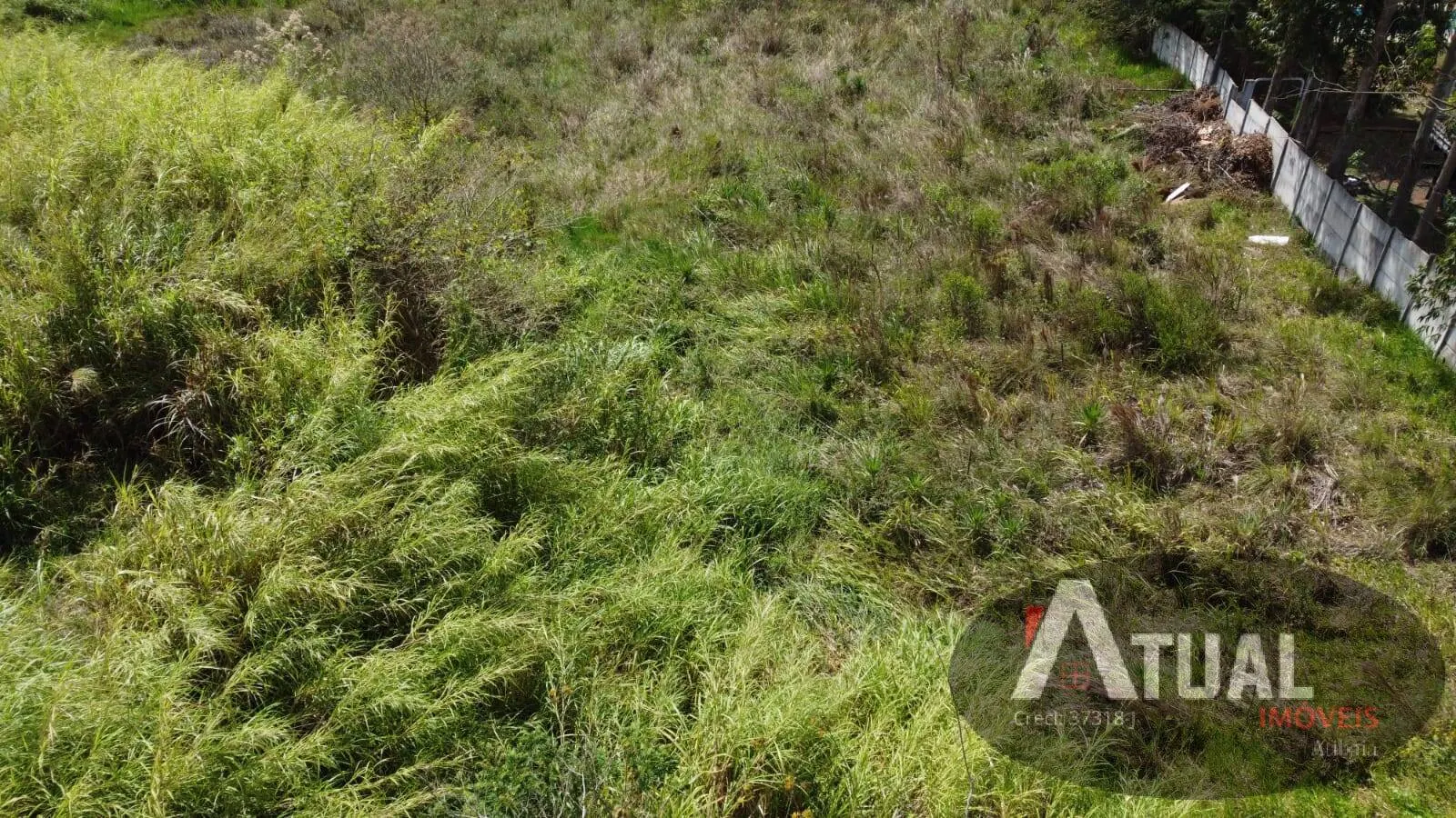 Terreno à venda de 3.663 m² em Atibaia, SP, Brasil