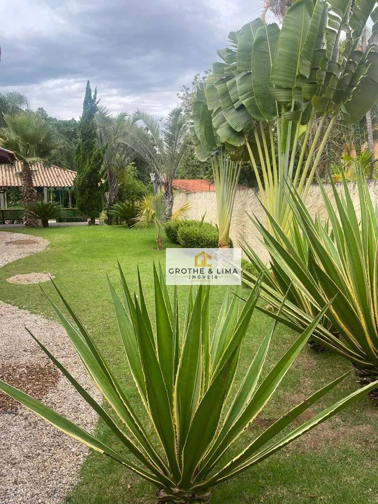 Chácara à venda de 3.000 m² em São José dos Campos, SP, Brasil