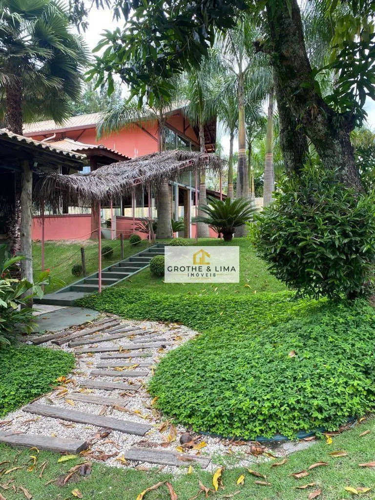 Chácara à venda de 3.000 m² em São José dos Campos, SP, Brasil