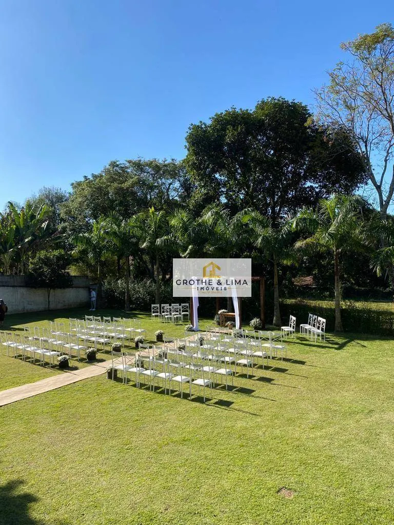 Chácara à venda de 3.000 m² em São José dos Campos, SP, Brasil