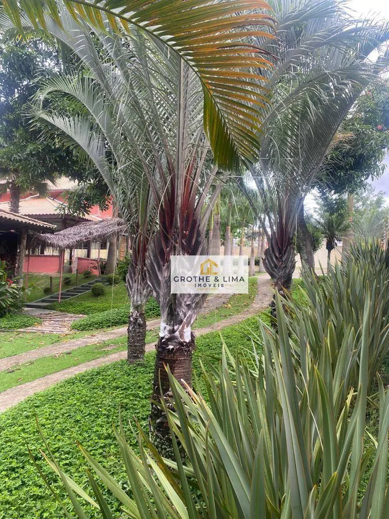 Chácara à venda de 3.000 m² em São José dos Campos, SP, Brasil