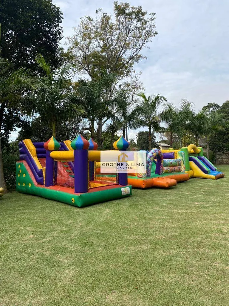 Chácara à venda de 3.000 m² em São José dos Campos, SP, Brasil