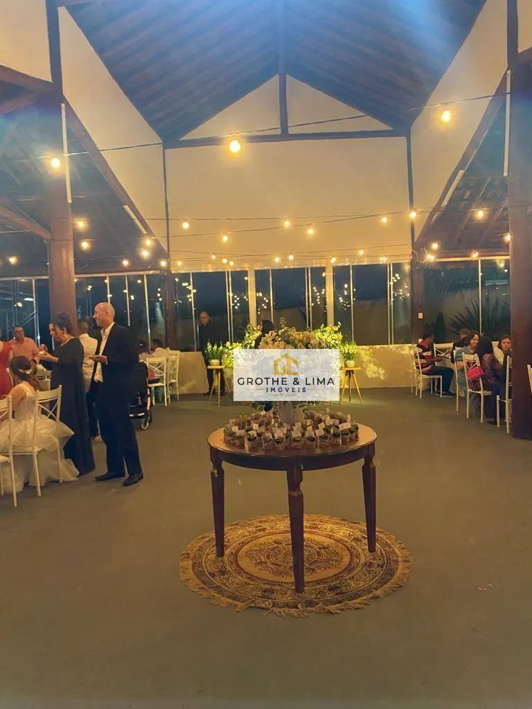 Chácara à venda de 3.000 m² em São José dos Campos, SP, Brasil
