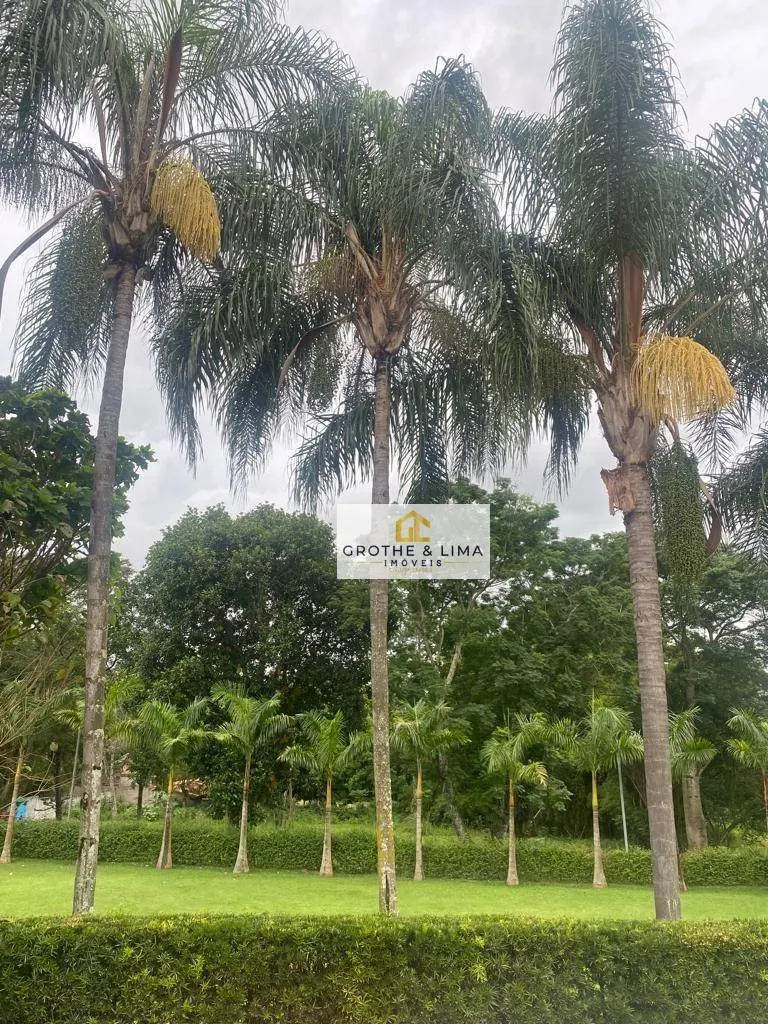 Chácara à venda de 3.000 m² em São José dos Campos, SP, Brasil