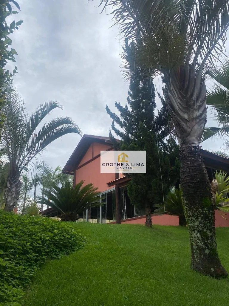 Chácara à venda de 3.000 m² em São José dos Campos, SP, Brasil