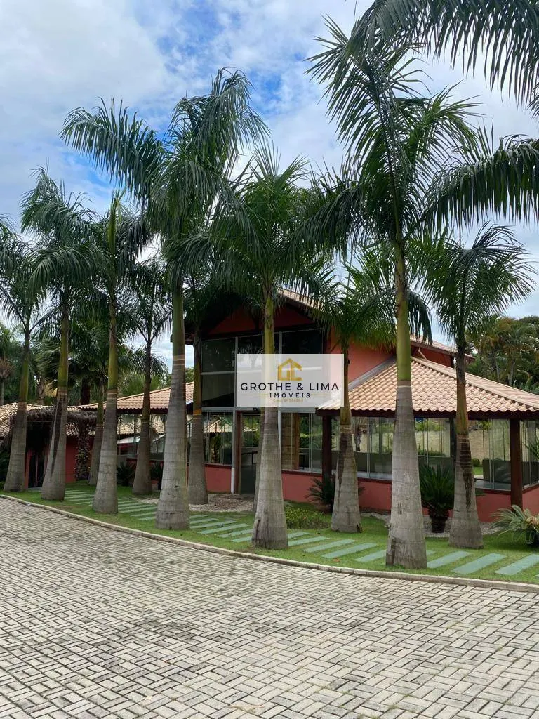 Chácara à venda de 3.000 m² em São José dos Campos, SP, Brasil