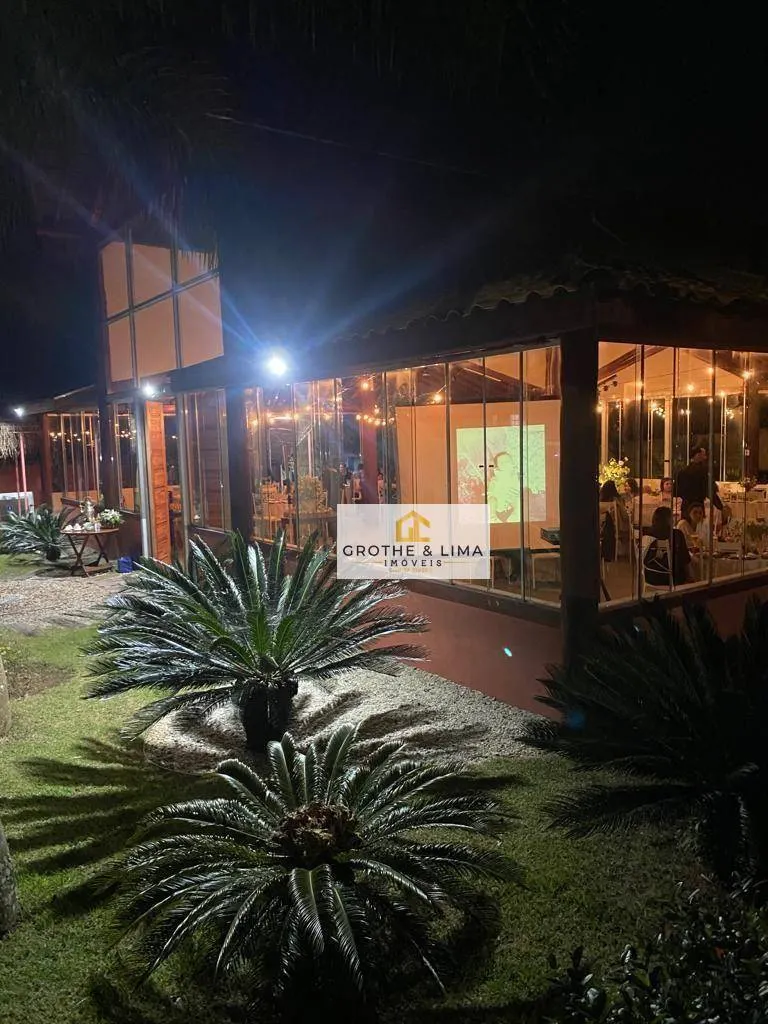 Chácara à venda de 3.000 m² em São José dos Campos, SP, Brasil