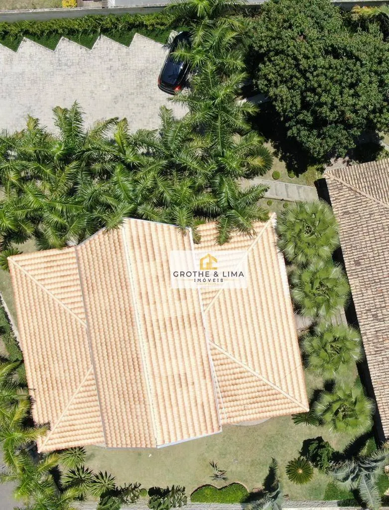 Chácara à venda de 3.000 m² em São José dos Campos, SP, Brasil
