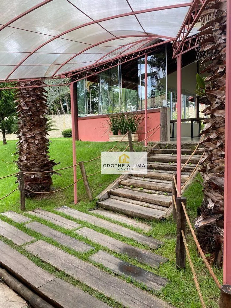 Chácara à venda de 3.000 m² em São José dos Campos, SP, Brasil