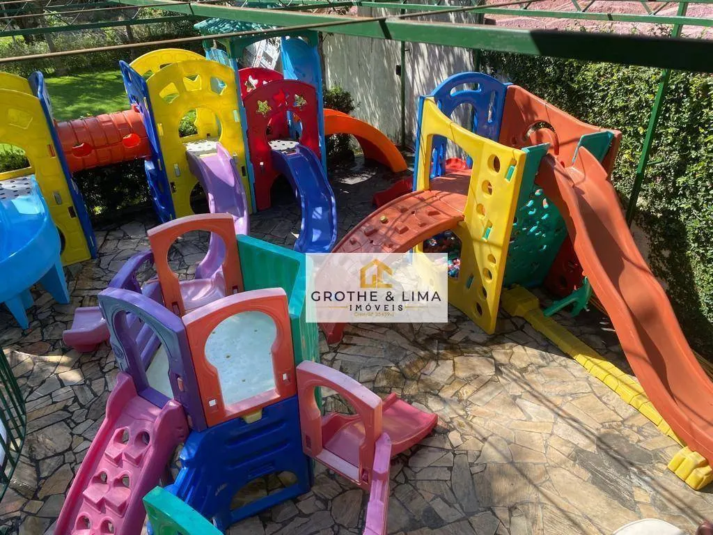 Chácara à venda de 3.000 m² em São José dos Campos, SP, Brasil