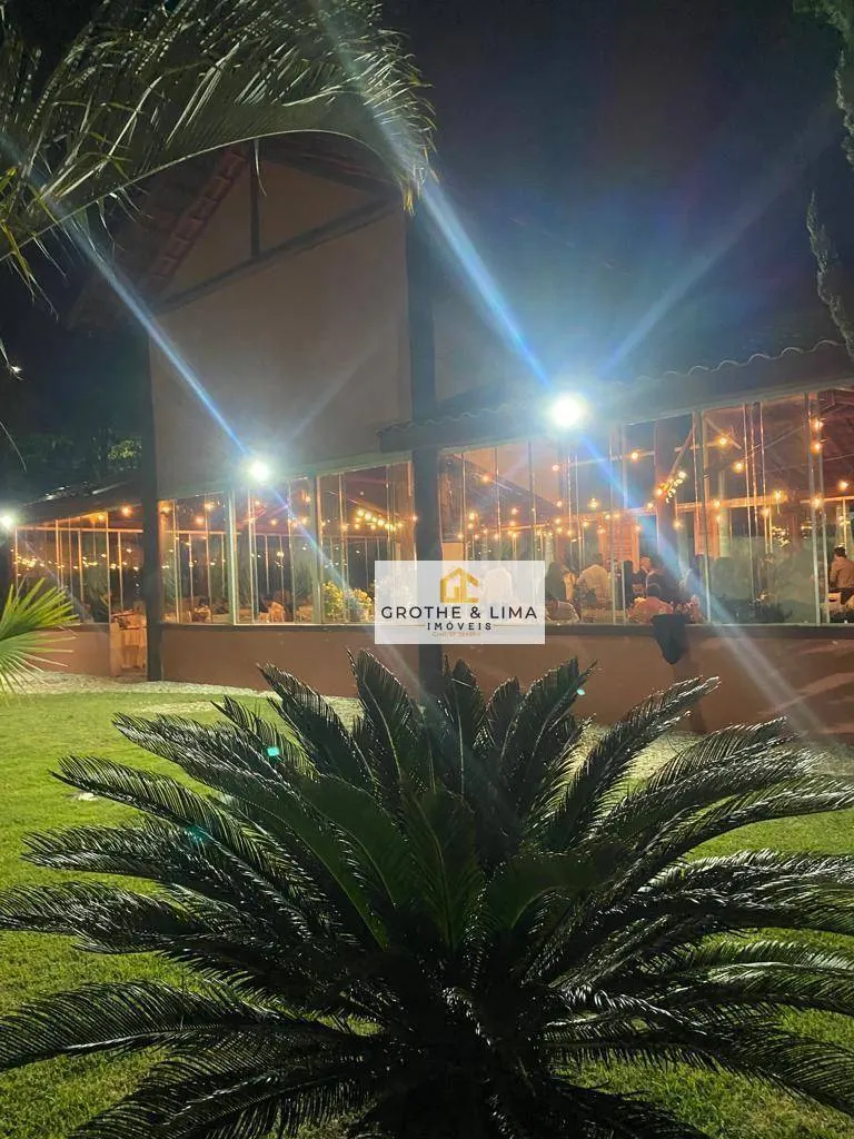 Chácara à venda de 3.000 m² em São José dos Campos, SP, Brasil