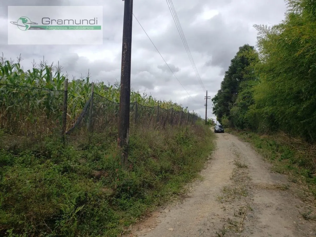 Sítio à venda de 8 ha em Guararema, SP, Brasil
