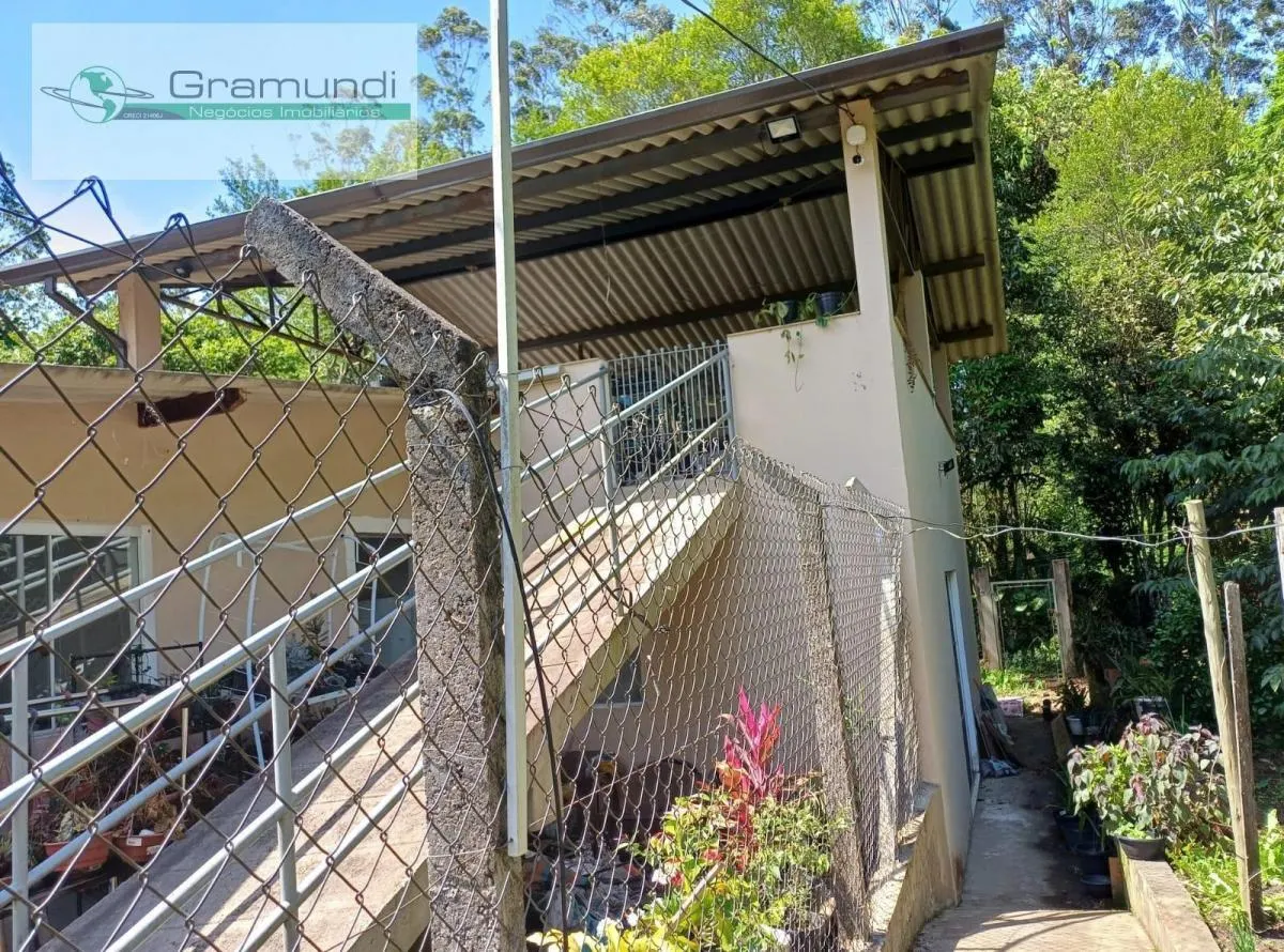 Sítio à venda de 8 ha em Guararema, SP, Brasil