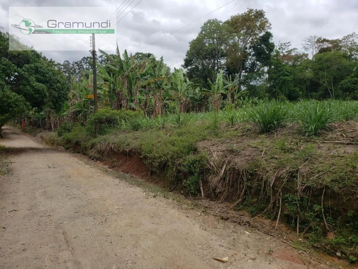 Sítio à venda de 8 ha em Guararema, SP, Brasil