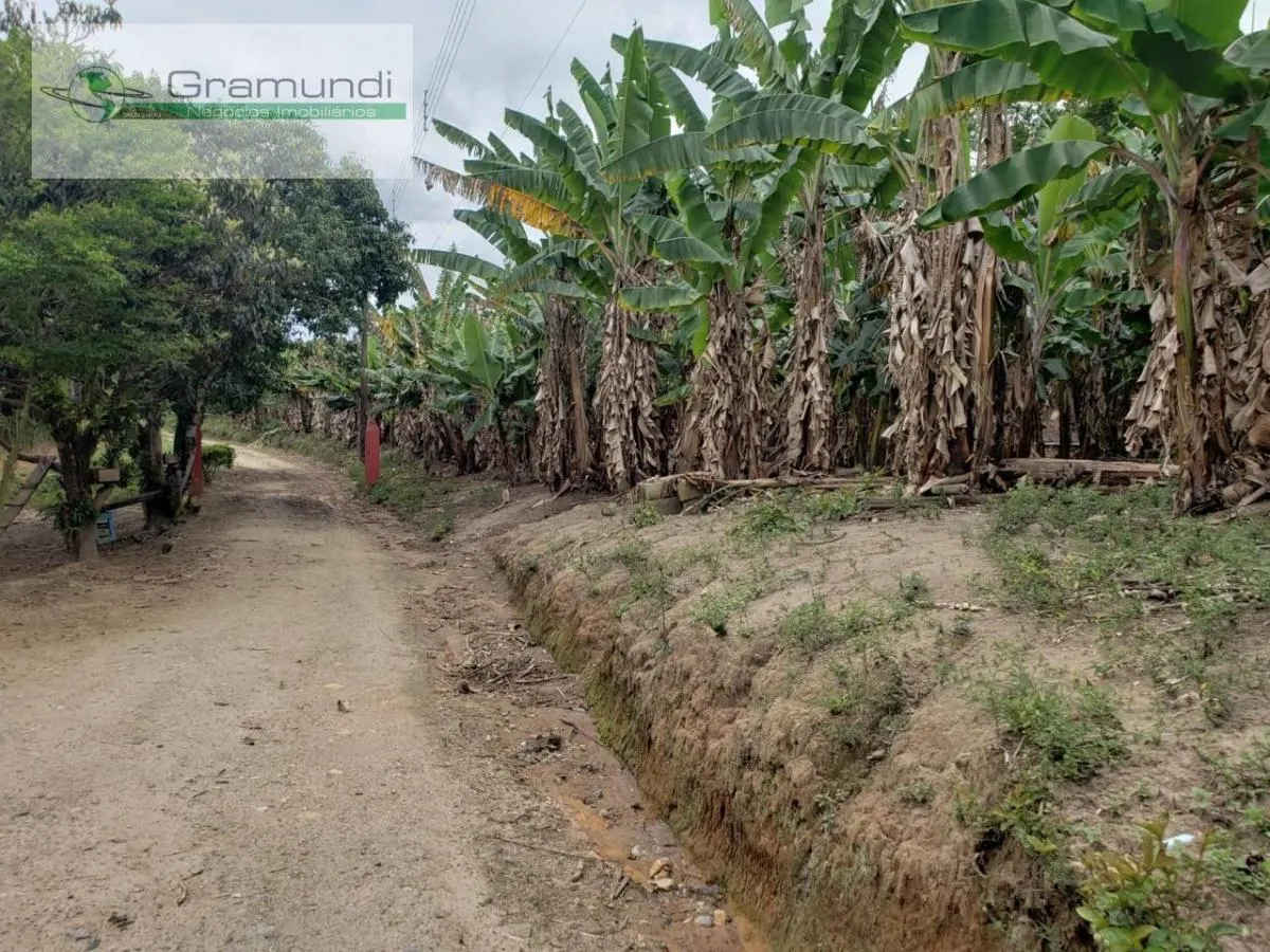 Sítio à venda de 8 ha em Guararema, SP, Brasil