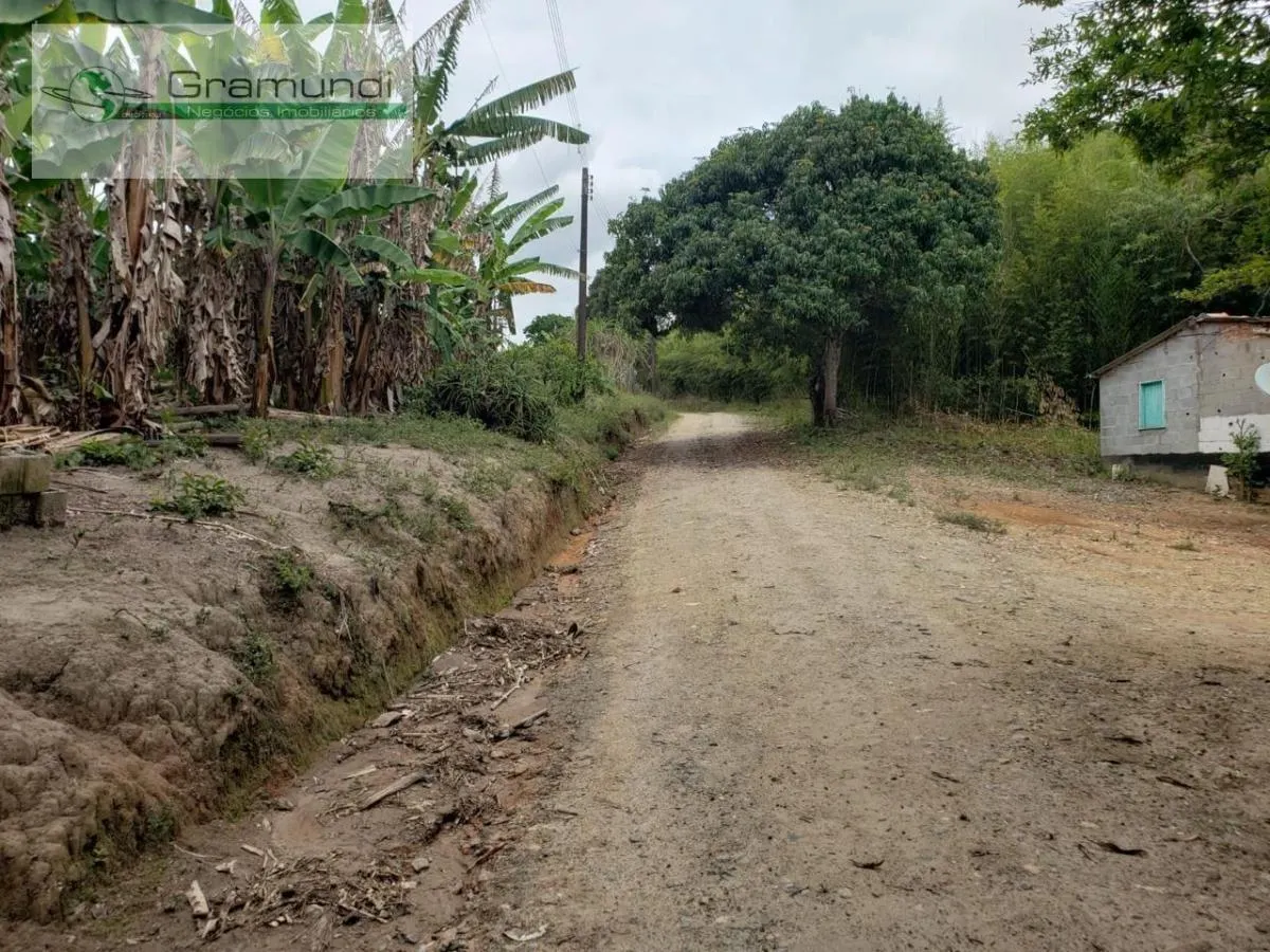Sítio à venda de 8 ha em Guararema, SP, Brasil