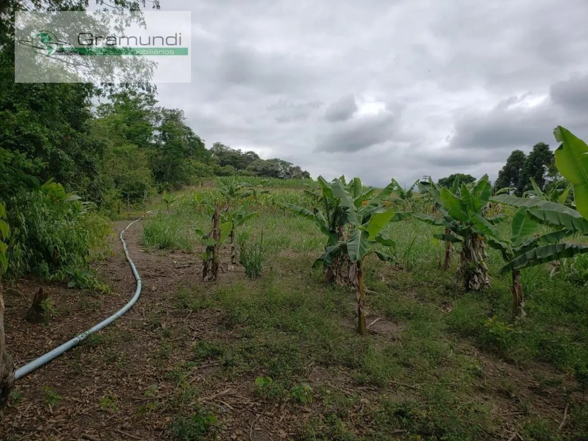Sítio à venda de 8 ha em Guararema, SP, Brasil