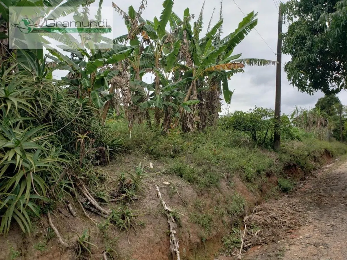 Sítio à venda de 8 ha em Guararema, SP, Brasil