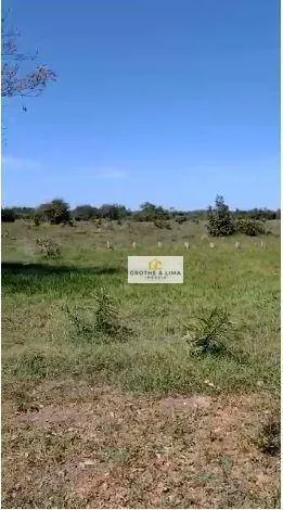 Fazenda à venda de 3.136 ha em Cocalinho, MT, Brasil