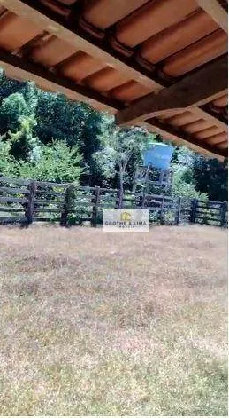 Farm for sale of 7,750 acres in Cocalinho, MT, Brazil