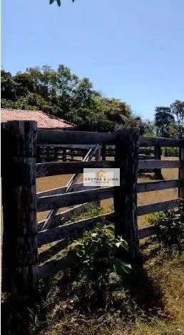 Farm for sale of 7,750 acres in Cocalinho, MT, Brazil