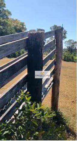 Farm for sale of 7,750 acres in Cocalinho, MT, Brazil