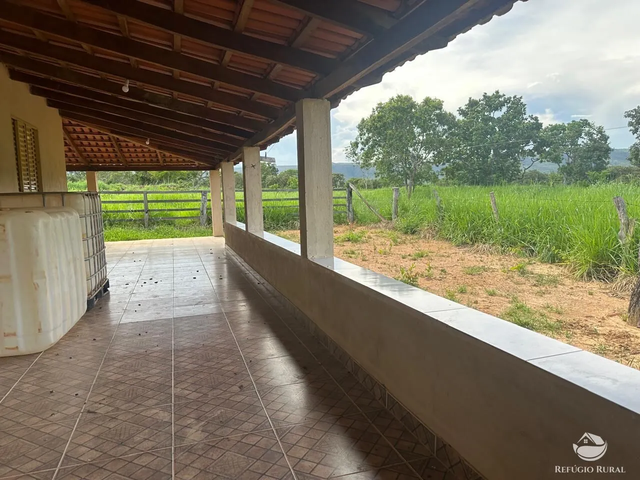 Fazenda à venda de 67 ha em Buritis, MG, Brasil