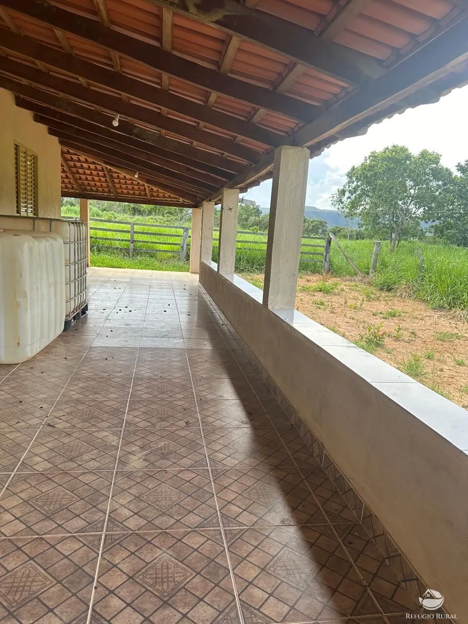 Fazenda à venda de 67 ha em Buritis, MG, Brasil