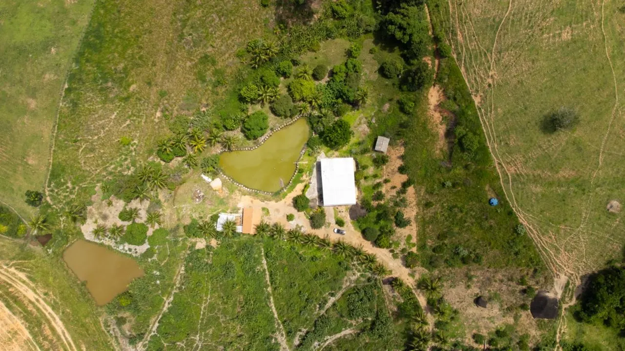 Sítio à venda de 48 ha em Mimoso do Sul, ES, Brasil