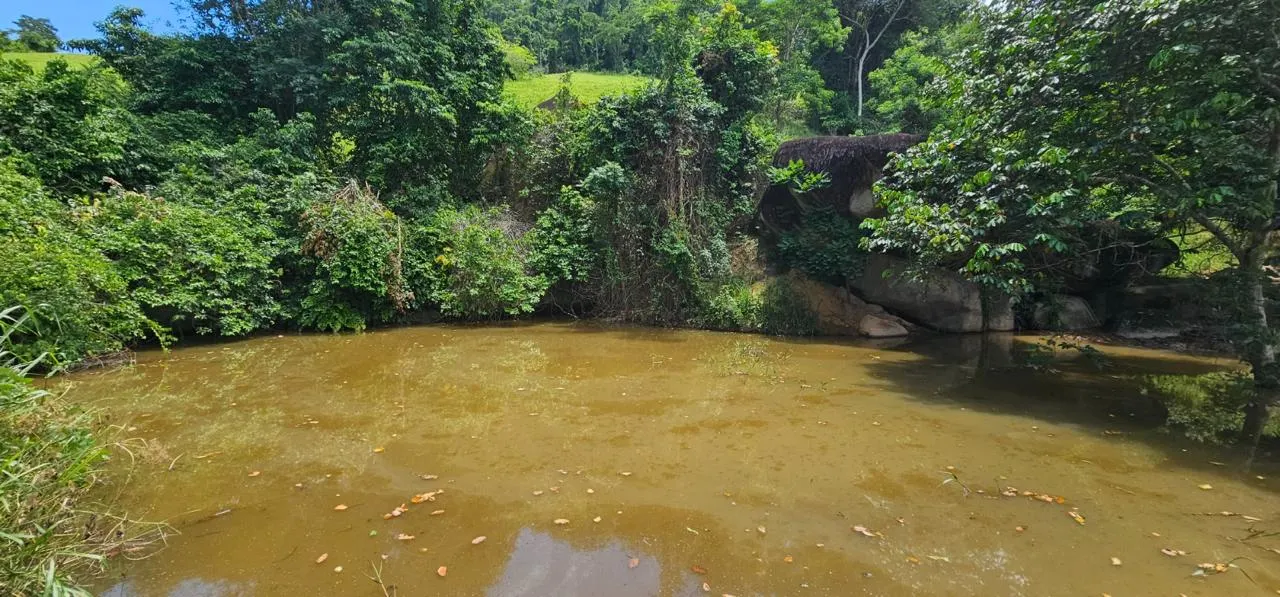Sítio à venda de 48 ha em Mimoso do Sul, ES, Brasil