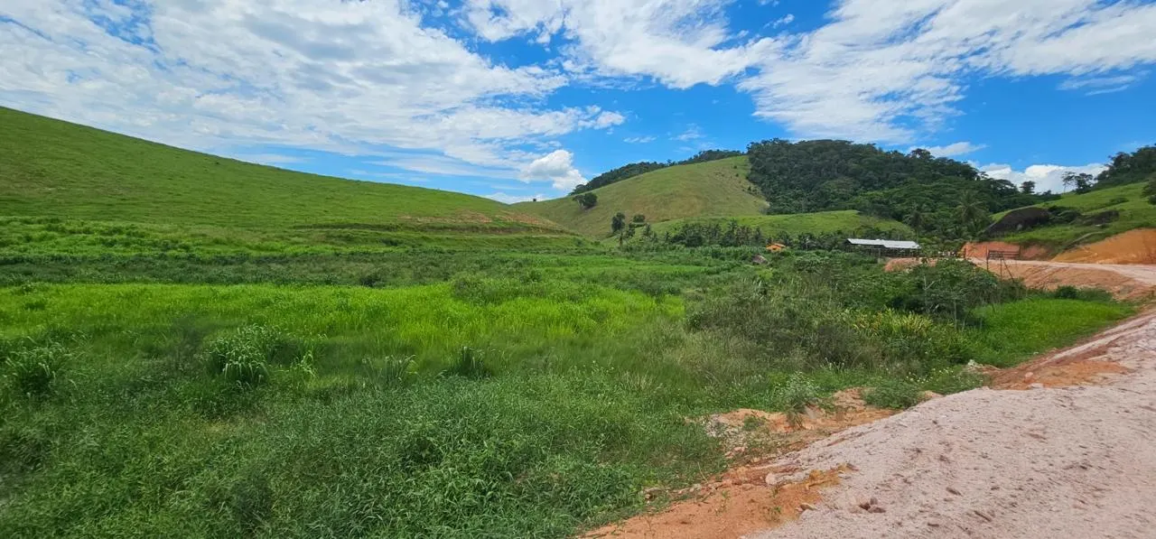 Sítio à venda de 48 ha em Mimoso do Sul, ES, Brasil