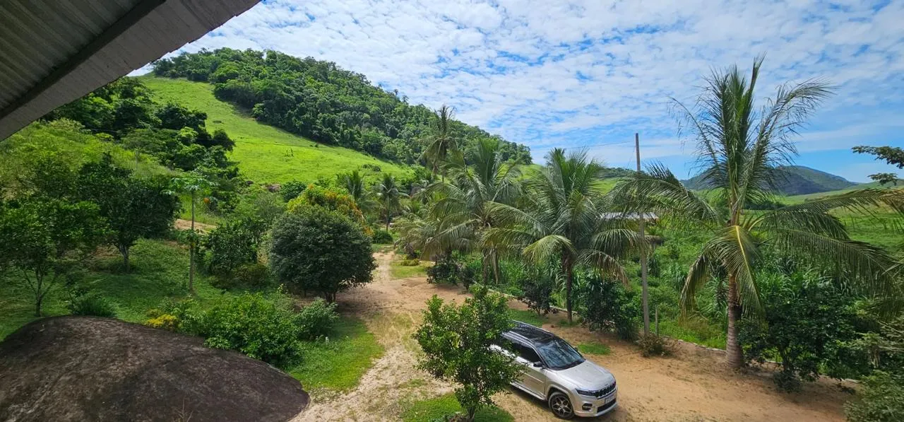 Sítio à venda de 48 ha em Mimoso do Sul, ES, Brasil