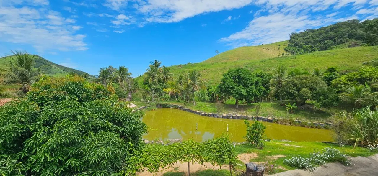 Sítio à venda de 48 ha em Mimoso do Sul, ES, Brasil