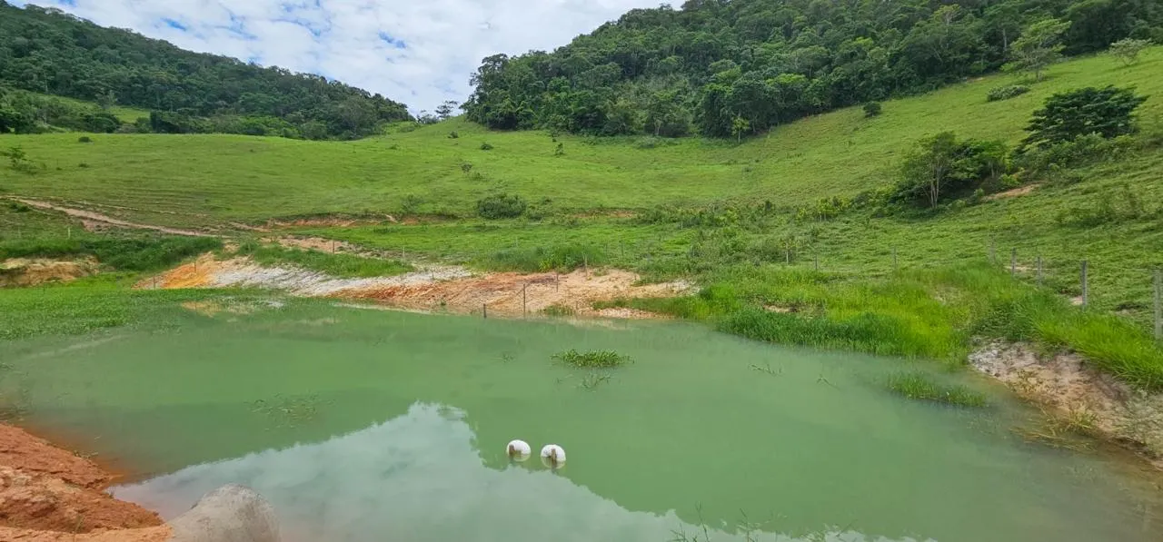 Sítio à venda de 48 ha em Mimoso do Sul, ES, Brasil