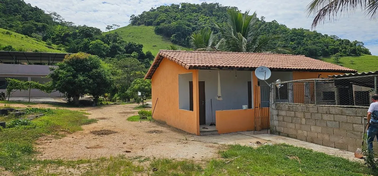 Sítio à venda de 48 ha em Mimoso do Sul, ES, Brasil
