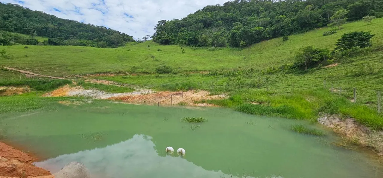 Sítio à venda de 48 ha em Mimoso do Sul, ES, Brasil