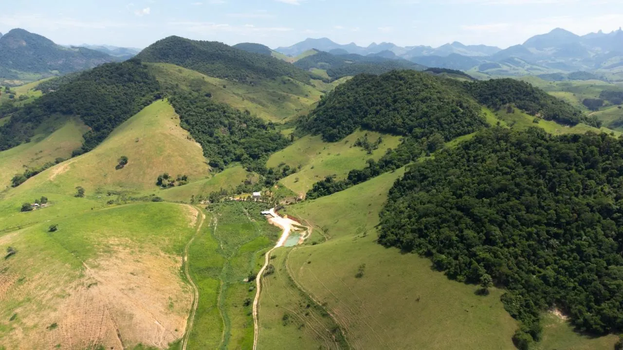 Sítio à venda de 48 ha em Mimoso do Sul, ES, Brasil