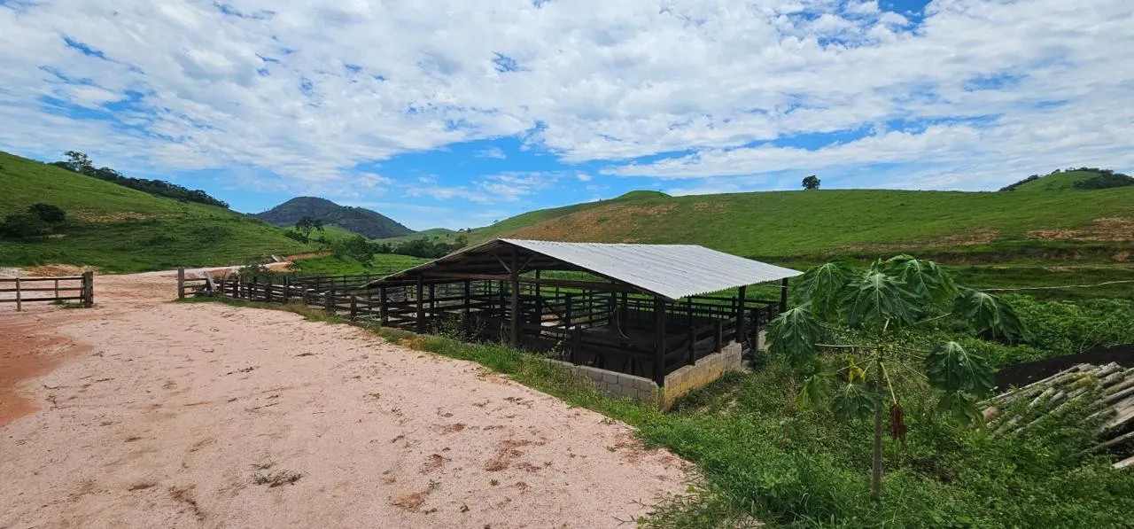 Sítio à venda de 48 ha em Mimoso do Sul, ES, Brasil