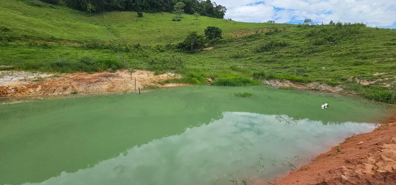Sítio à venda de 48 ha em Mimoso do Sul, ES, Brasil